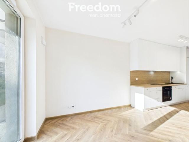 Borkowska 27 m², Gdańsk