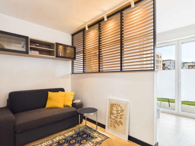 Borkowska 28,50 m², Gdańsk