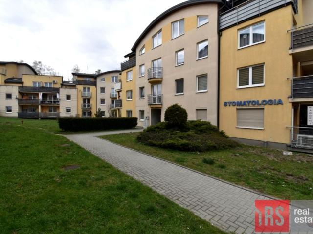 Borkowska 29 m², Kraków
