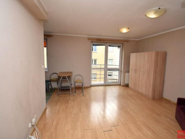 Borkowska 29 m², Kraków