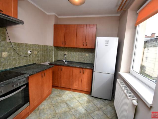 Borkowska 29 m², Kraków