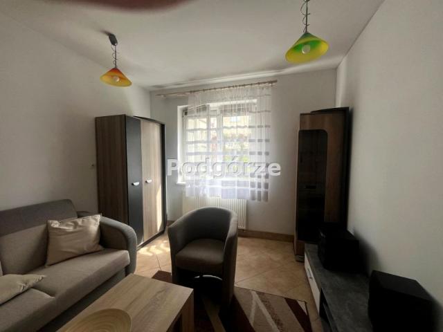 Borkowska 33 m², Kraków