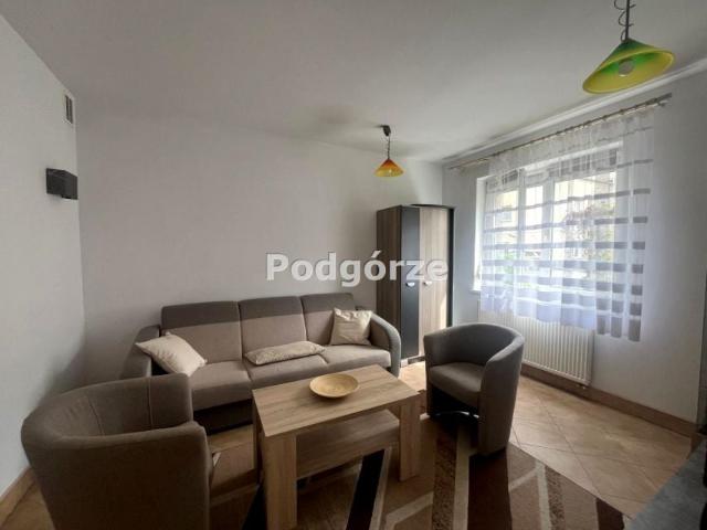 Borkowska 33 m², Kraków