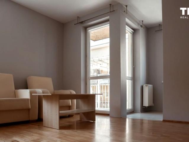 Borkowska 34 m², Kraków