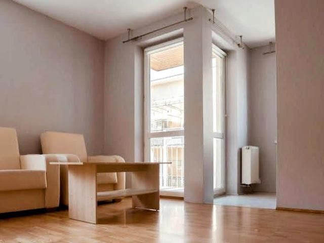 Borkowska 34 m², Kraków