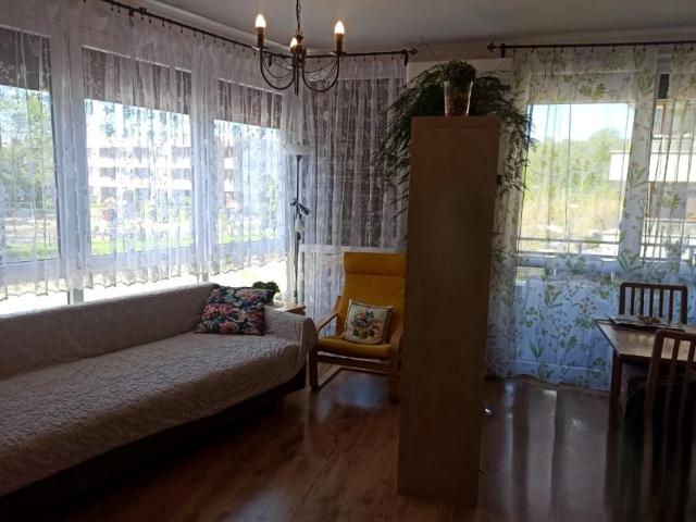 Borkowska 36,09 m², Kraków