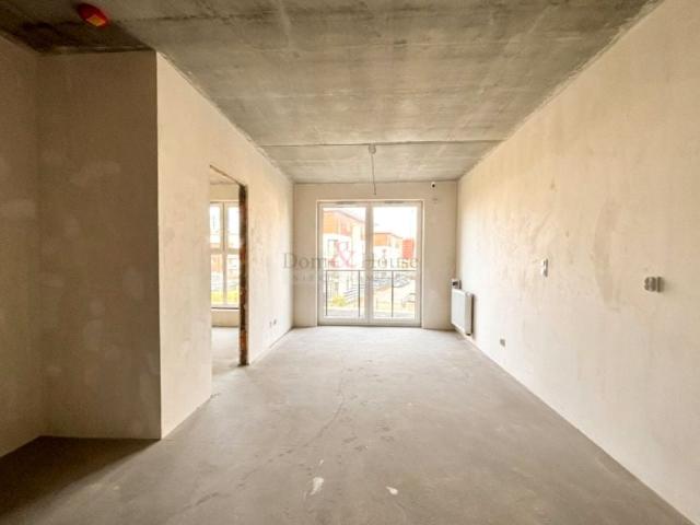 Borkowska 36 m², Gdańsk