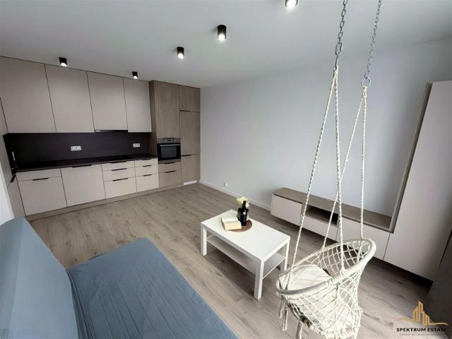 Borkowska 37,74 m², Kraków