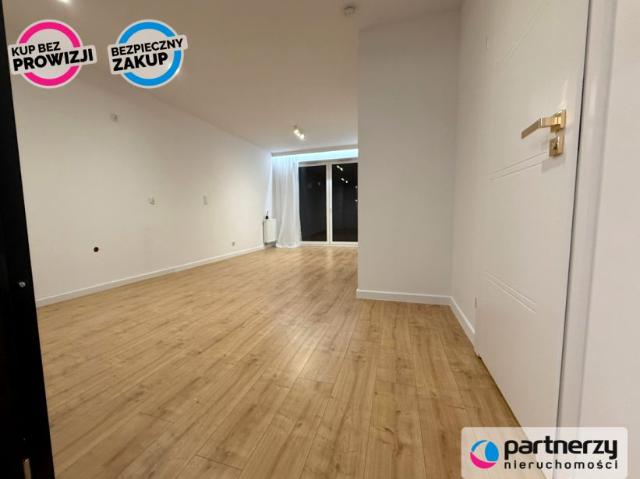 Borkowska 37 m², Gdańsk