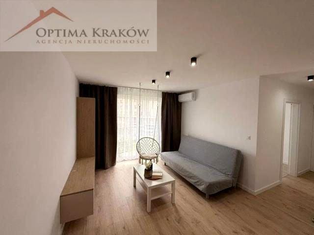 Borkowska 38 m², Kraków