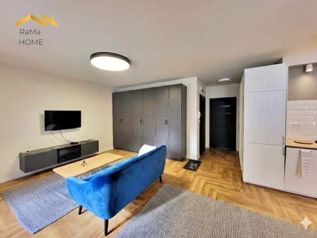 Borkowska 39,41 m², Kraków