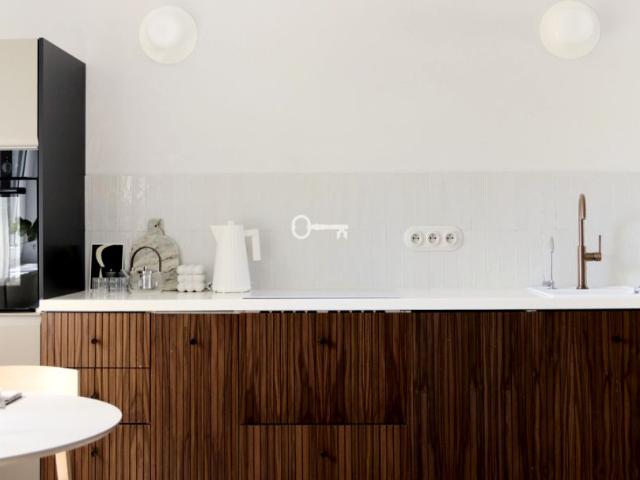 Borkowska 42,30 m², Warszawa