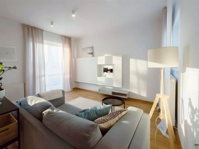 Borkowska 44,81 m², Kraków