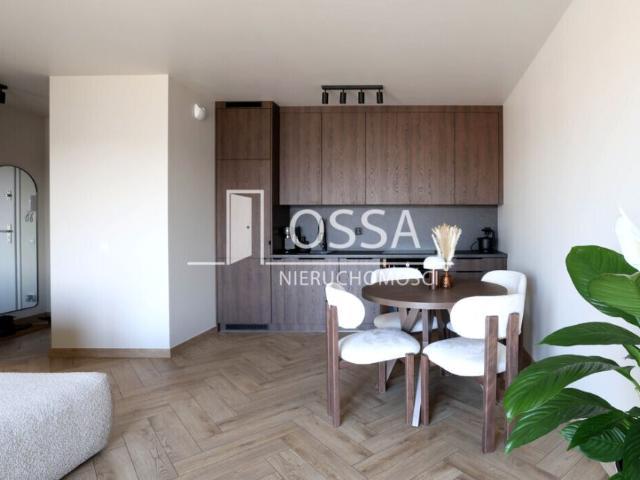 Borkowska 46 m², Gdańsk