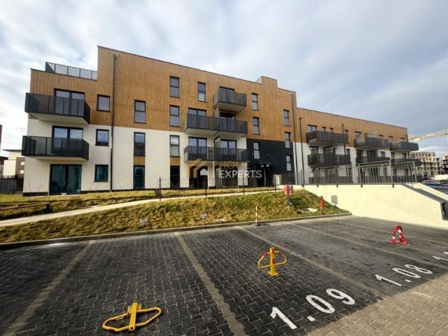 Borkowska 52 m², Gdańsk