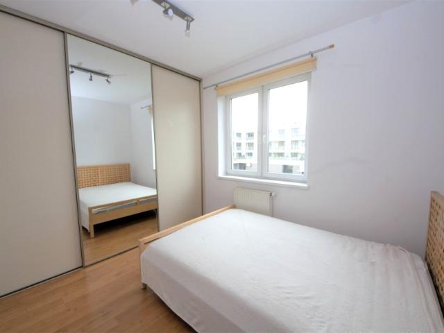 Borkowska 52 m², Kraków