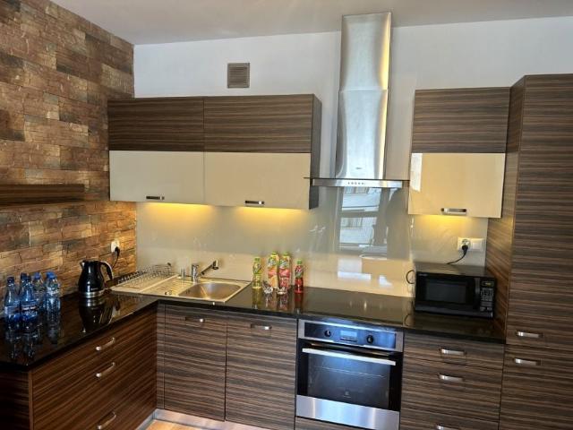 Borkowska 57 m², Kraków