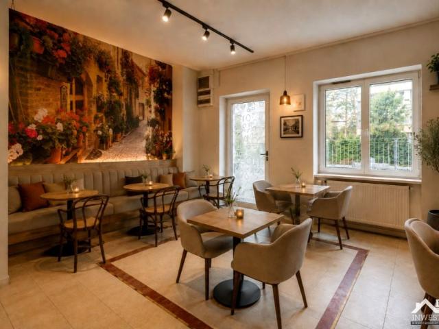 Borkowska 68 m², Kraków