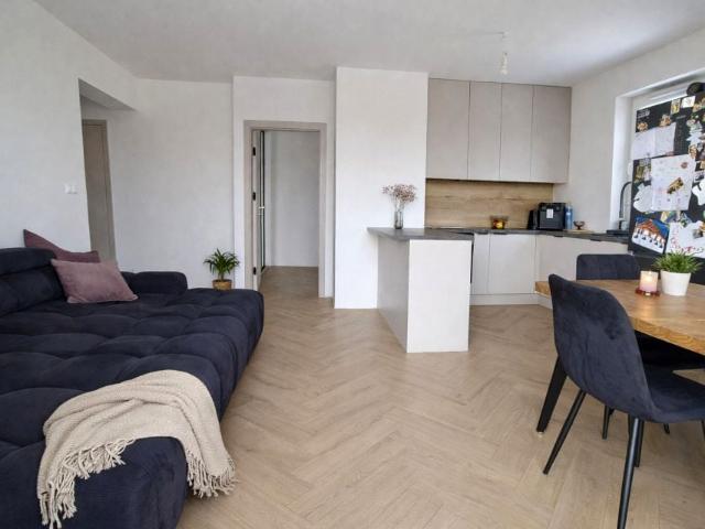Borkowska 73,50 m², Gdańsk