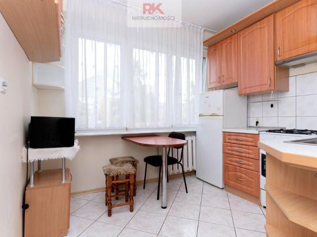 Borkowskiego 38 m², Olsztyn