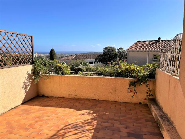 BORMES LES MIMOSAS