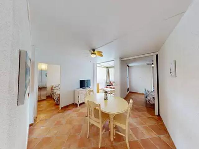 Bormes les Mimosas 83230 Achat / Vente appartement 3 pièces t3 parking