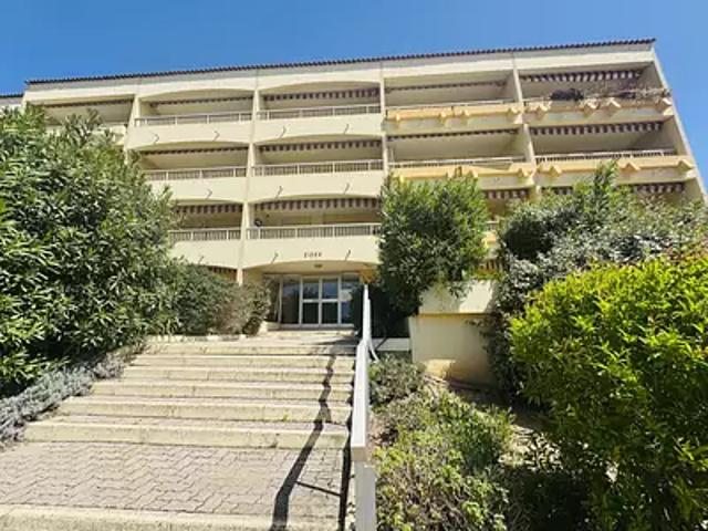 Bormes les Mimosas 83230 Achat / Vente appartement 2 pièces t2