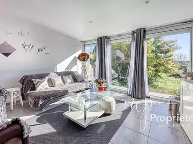 Bormes les Mimosas 83230 Achat / Vente appartement 2 pièces t2