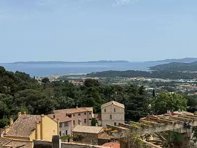 Bormes les Mimosas 83230 Achat / Vente appartement 4 pièces t4