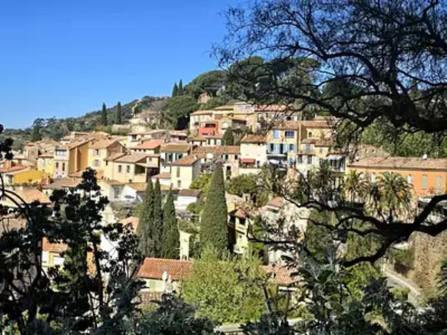 Bormes les Mimosas 83230 Achat / Vente divers 1 pièce