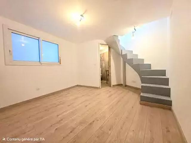 Bormes les Mimosas 83230 Achat / Vente maison 2 pièces t2
