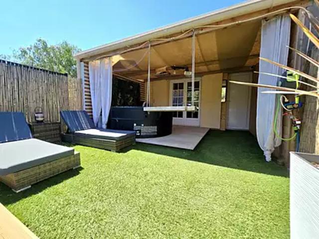 Bormes les Mimosas 83230 Achat / Vente maison 3 pièces t3
