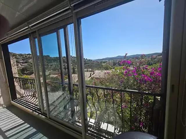 Bormes les Mimosas 83230 Achat / Vente maison 5 pièces t5 jardin terrasse
