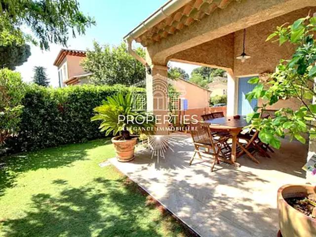 Bormes les Mimosas 83230 Achat / Vente maison 6 pièces t6