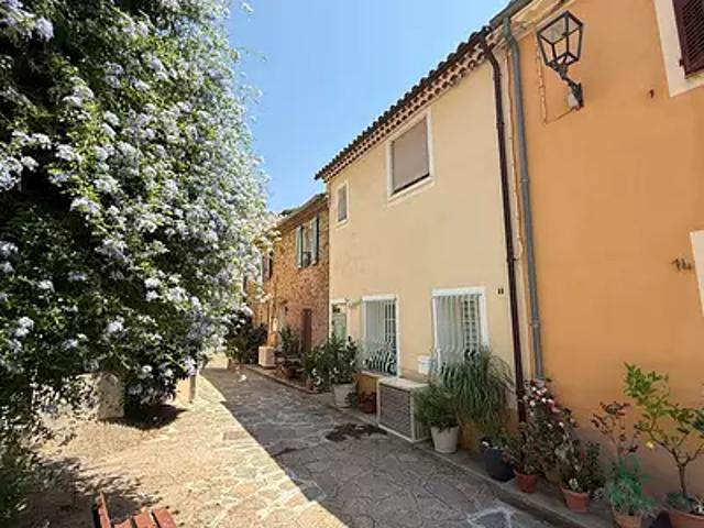 Bormes les Mimosas 83230 Achat / Vente maison 6 pièces t6