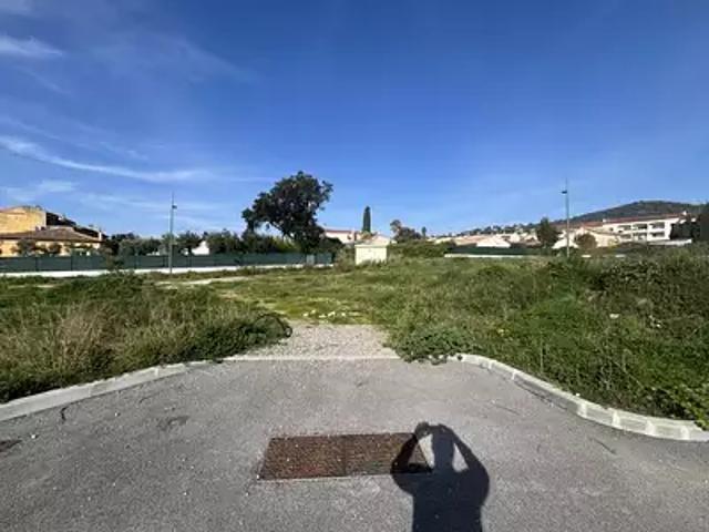 Bormes les Mimosas 83230 Achat / Vente terrain