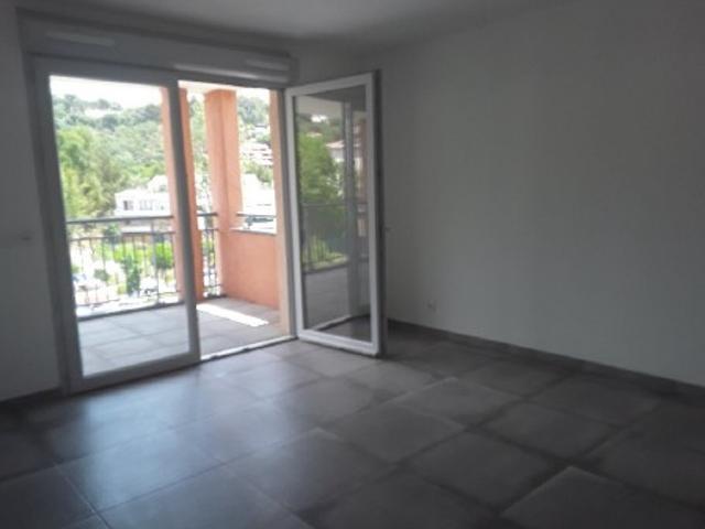 Bormes les Mimosas Location Appartement 83