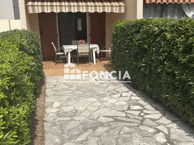 Bormes les Mimosas La Favière T3