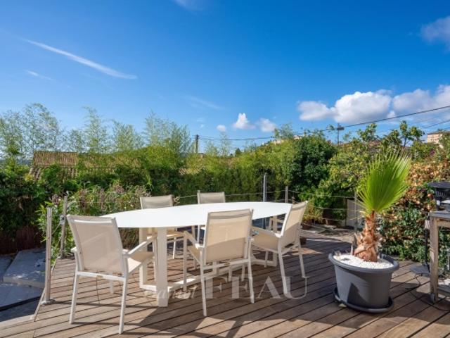 Bormes les Mimosas Propriété de charme au cœur du Pin