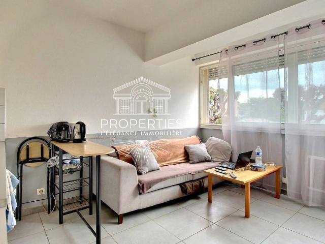 Bormes les Mimosas Vente Appartement 83