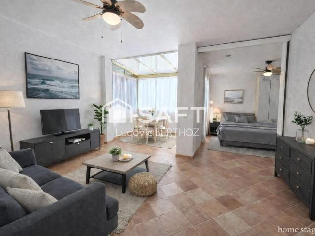 Bormes les Mimosas Vente Appartement 83