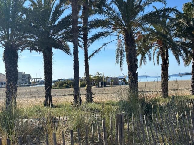Bormes les Mimosas Vente Appartement 83
