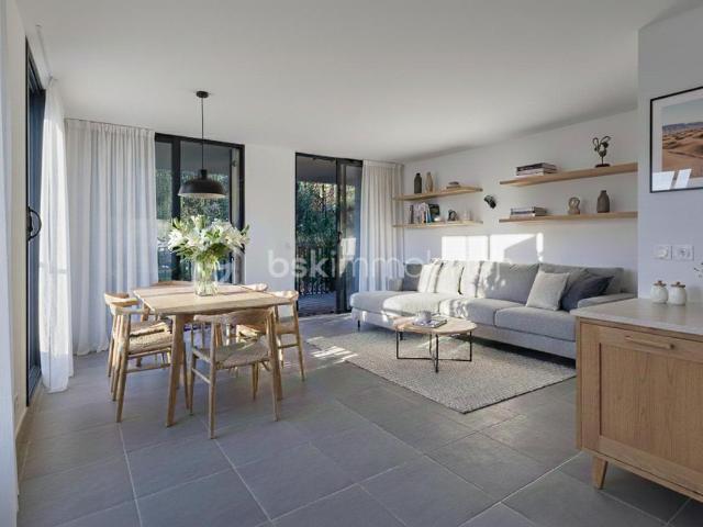 Bormes les Mimosas Vente Appartement 83