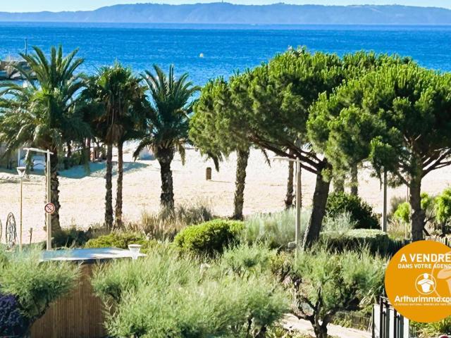 Bormes les Mimosas Vente Appartement 83