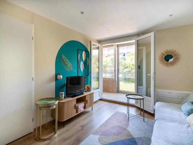 Bormes les Mimosas Vente Appartement 83