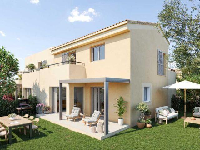 Bormes les Mimosas Vente Appartement 83