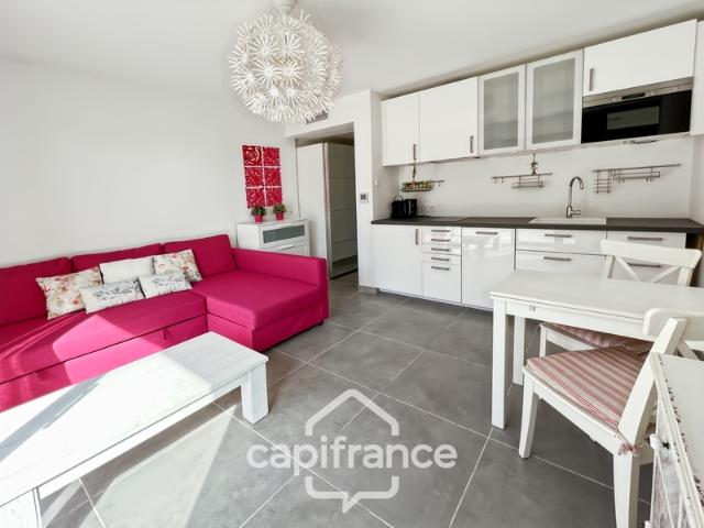 Bormes les Mimosas Vente Appartement 83