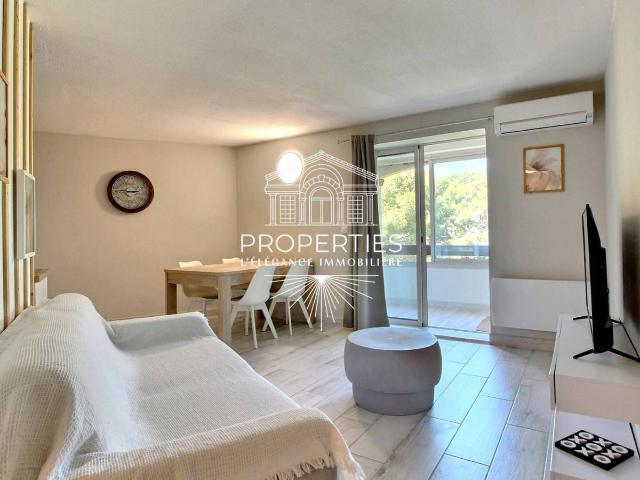 Bormes les Mimosas Vente Appartement 83