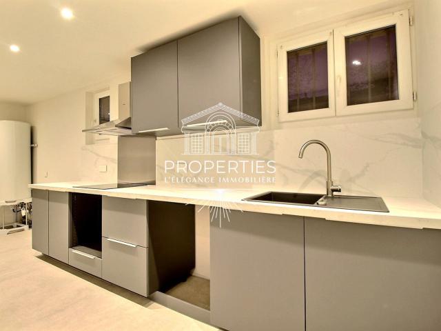 Bormes les Mimosas Vente Appartement 83