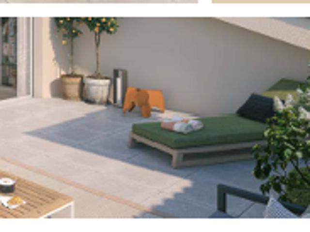 Bormes les Mimosas Vente Appartement 83
